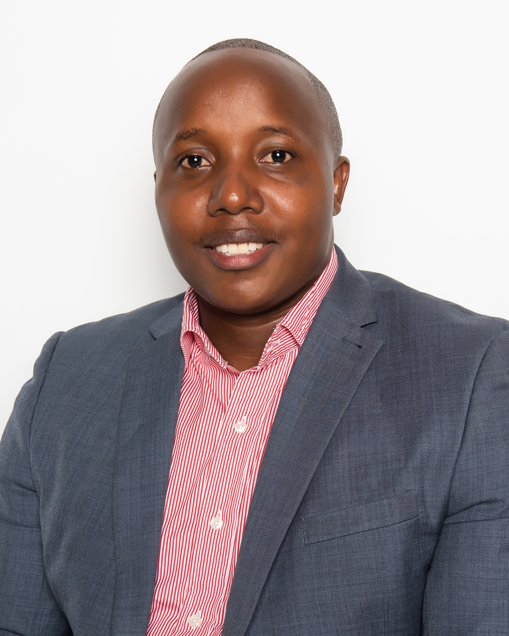 AfDB VP
